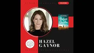 Hazel Gaynor - BEFORE DOROTHY