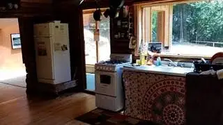 0 Rice Creek Rd., Winston, OR 97496