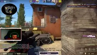 Highlight by Glazer #13 | AWP ACE