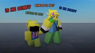 [900 SUBS SPECIAL] The truth about Little D3RPY...