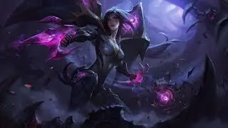 LOL 8.10