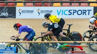 2025 Blackline Track League | Adelaide | Day 2