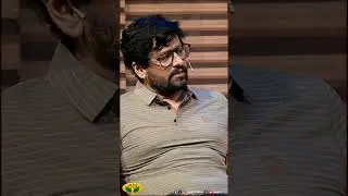 Laandhar | அவமானம் படுத்தினாலும் பரவால்ல ?🤔| Chai With Celebrity | Vidharth | Saji Saleem | Jaya TV