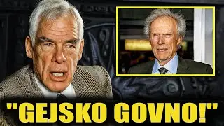 Prije smrti, Lee Marvin je razotkrio ono &scaron;to smo sumnjali o Clint Eastwoodu
