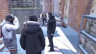 Kill Grill Revived - Connor Dawson | The WorldZ End RP 2.0 | !twitch !kick !tiktok !discord