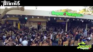 Super Paradise Summer 2015