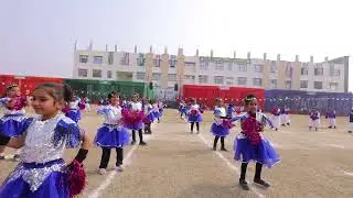Annual Sports Day - Dec 2025