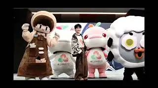 周深Charlie Zhou Shen輕輕跳一下，竟然變出了&hellip;&hellip;2026.1.10