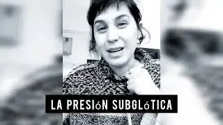 Qué es la PRESIÓN subglótica AL CANTAR? 🎵🎶🎤