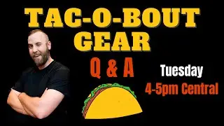 Direct Amplifier Recording Solutions | Tac-O-Bout Gear Livestream