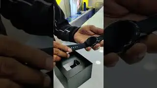 DIZO WATCH R BLACK