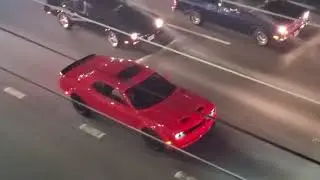 OC cruise week 2021