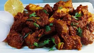 Mutton roast|easy mutton roast recipe