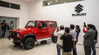 🔥 Maruti Gypsy Review | Why This LEGEND Still Rules the Roads in 2025! 🚙💨