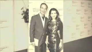 Wereldpremi&egrave;re Mata Hari