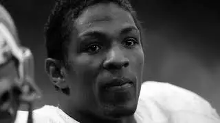 Keena Turner - Hall of Fame Induction Documentary