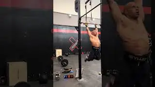 Strength in depth 2025 wod 3 50-54