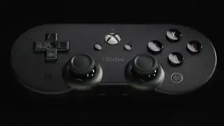 SN30 Pro for Xbox cloud gaming.