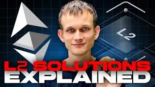 Решения уровня 2: быстро, дешево. Ethereum