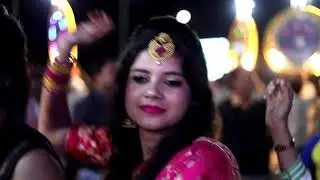 PRATIK & AARTI | BEST WEDDING HIGHLIGHT 2019 ITARSI | IMAGENIC PRODUCTION PHOTOGRAPHY