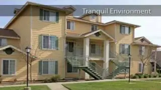 Tracy Apartments - The Chesapeake Bay Apartments