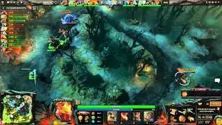 SLTV S6 Qualification - LB Final - zRage vs NEXT Game 1