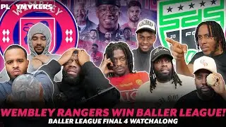BALLER STREAM LIVE STREAM - NO ONES SAFE!!! FINAL FOUR!!!