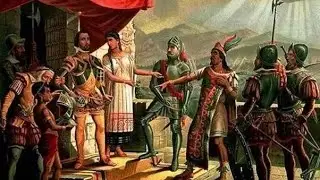 Mexican Ancestors In Puerto Rico |1605-19th Century|