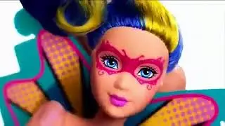 Barbie &trade; in Princess Power Dolls TV Spot, 'Join the Super Squad' Part 2