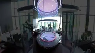 Follow us LUXFLY SKYDIVE 🚀🚀 #indoorskydiving #chutelibreindoor #chutelibre #bodyflying