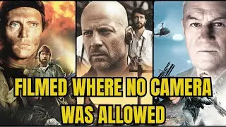 15 Action Films With Secret Locations No Studio Will Admit