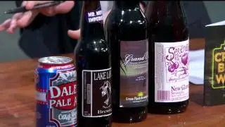 Madison celebrates craft beer week
