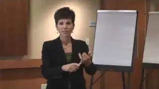Job #1 is build rapport  with your audience