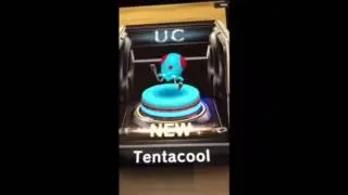 Opening 2 Quadruple Boosters in Pok&eacute;mon Duel
