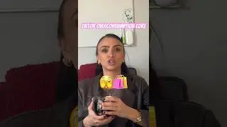 A 9 min long tiktok overconsumption Core video!? 🫠 #tiktokvideos #coffeechat #commentarychannel