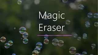 How to use magic eraser in Google pixel