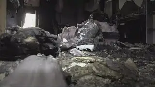 Kings Chair Barber Club asking for help after fire damages St. Augustine location