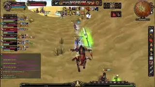 Shaiya Story : DD2 Action !!