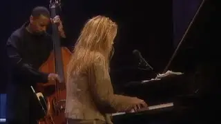 Diana Krall- Live At The Montreal Jazz Festival