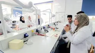 Horus University Film