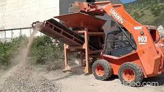 Щековая дробилка-под заказ.Аренда.+79788298825 Роман.