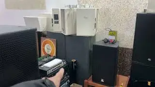 Sub điện bass 30 JBL vân gỗ | 1450k/ quả | 0981.058.656 - 0812.99.3333