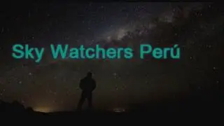 Objeto an&oacute;malo en Nazca - Per&uacute;