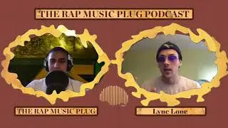 Lync Lone INTERVIEW (Teaser)