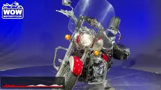 2007 Kawasaki VN900 VULCAN CLASSIC LT | 50613