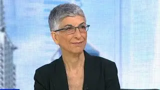 Tamar Jacoby discusses Trump administration and immigration law