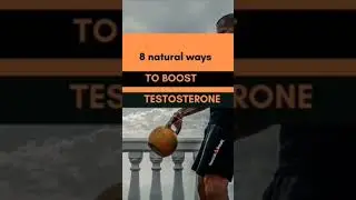Nugenix Total-T - Free and Total Testosterone Booster for Men, 90 Count