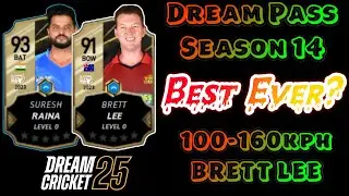 Buy or skip? Dream Cricket 25 Season 14 pro pass review