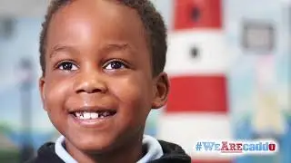 Caddo Schools - Big Dreams Project