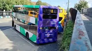 We meet again Omnicity, for the last time ever...
